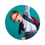 5
